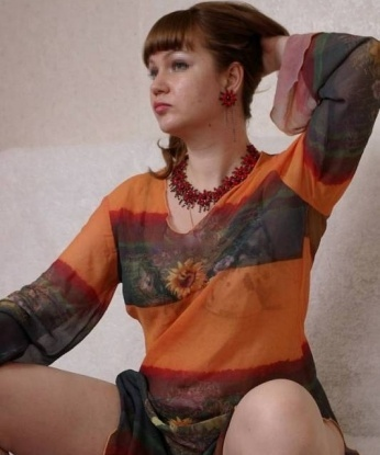 Анкета проститутки Рита - Фото 1, Юматово, 40 лет, №1389