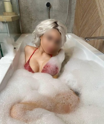 Анкета проститутки Светлана - Фото 1, Юматово, 24 года, №3728